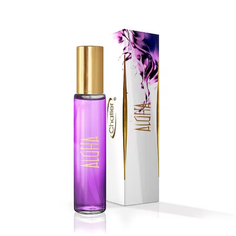 Apa de parfum, Chatler, Aloha, 30 ml