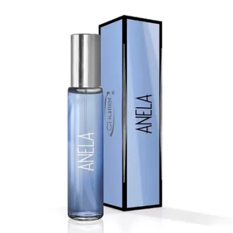 Apa de parfum, Chatler, Anela, Femei, 30ml