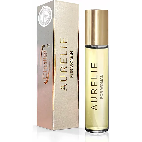 Apa de parfum, Chatler, Aurelie, Femei, 30ml