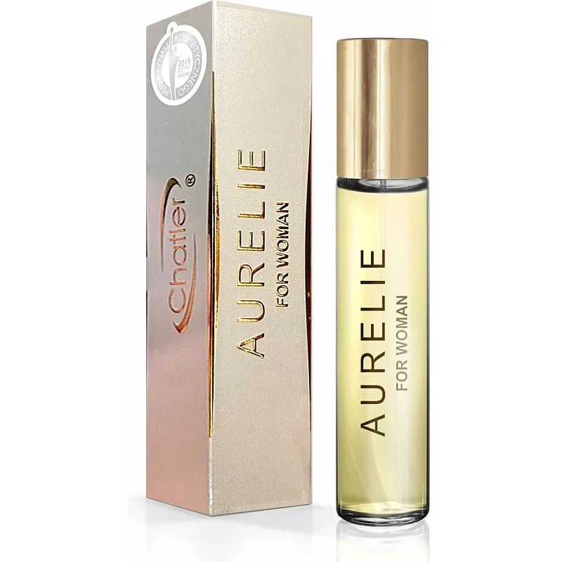 Apa de parfum, Chatler, Aurelie, Femei, 30ml