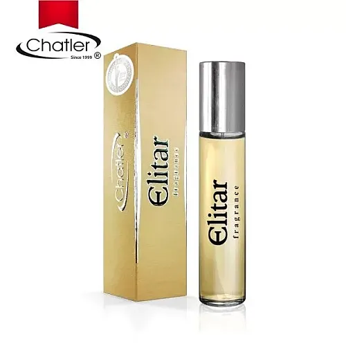 Apa de parfum, Chatler, Elitar Fragrance, Femei, 30ml
