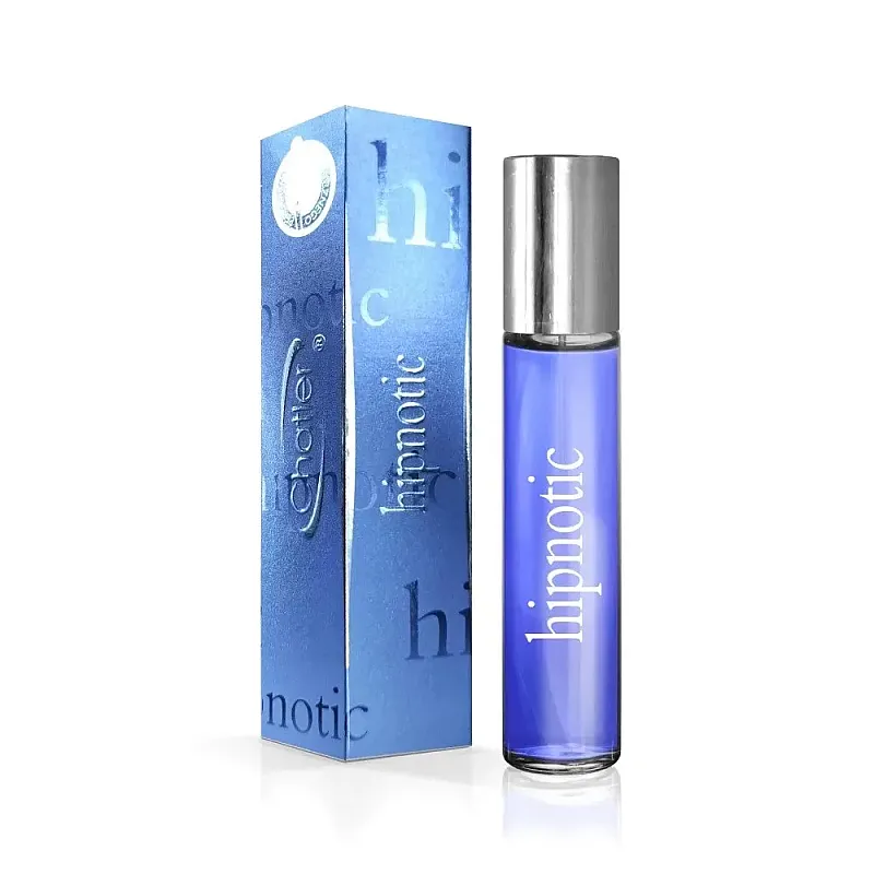 Apa de parfum, Chatler, Plazza Hipnotic, Femei, 30ml