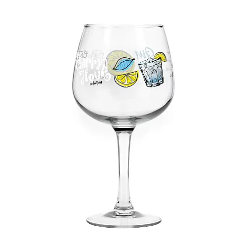 Pahar gin tonic si cocktail Cerve DRINK GIN TONIC, 720ml