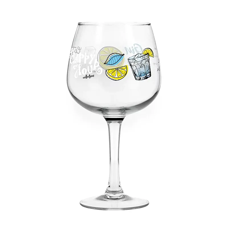 Pahar gin tonic si cocktail Cerve DRINK GIN TONIC, 720ml