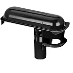 Aspirator cu filtrare in apa Studio Casa Hydratech Turbo, 850 W, Filtru Hepa, Perie Turbo