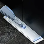 Rezerva mop plat antibacteriana cu microparticule de argint; 