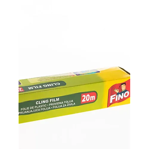 Folie plastic FINO Film, 20 m