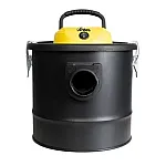 Aspirator penttu cenusa ARDES AR4A12, 800W, Ideal pentru centrale termice, seminee, sobe sau gratare, Capacitate 12L