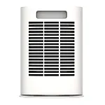 Aeroterma ARDES AR4P03, 2 trepte viteza, 1500W, alb