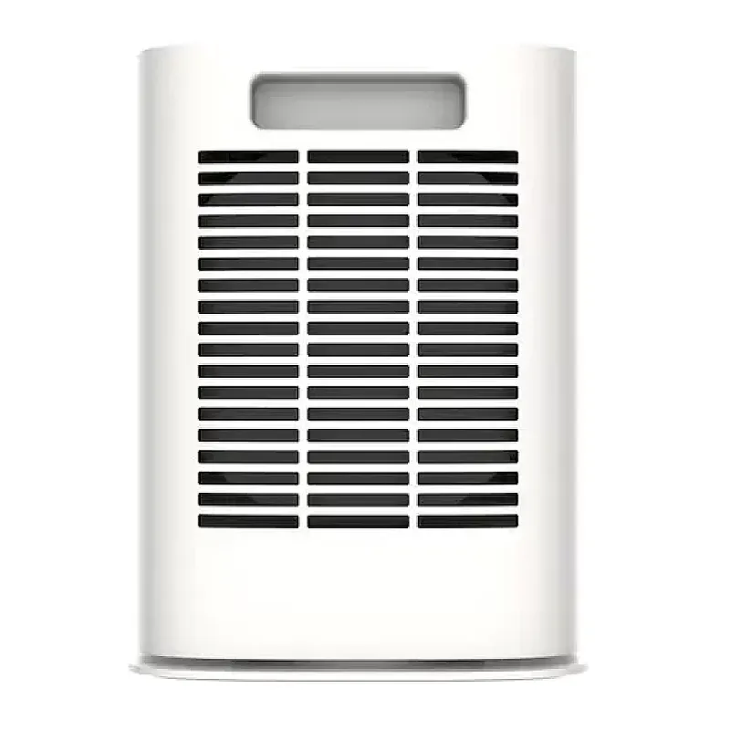 Aeroterma ARDES AR4P03, 2 trepte viteza, 1500W, alb