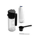 Espressor automat DELONGHI Magnifica Start ECAM220.60.B, 1.8l, 1450W, 15 bar, negru-argintiu - Studiocasa.ro