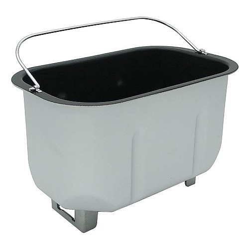 Cuva pentru masina de facut paine Studio Casa BM1401WH, BM1401 Black si SC1822 Old Backery