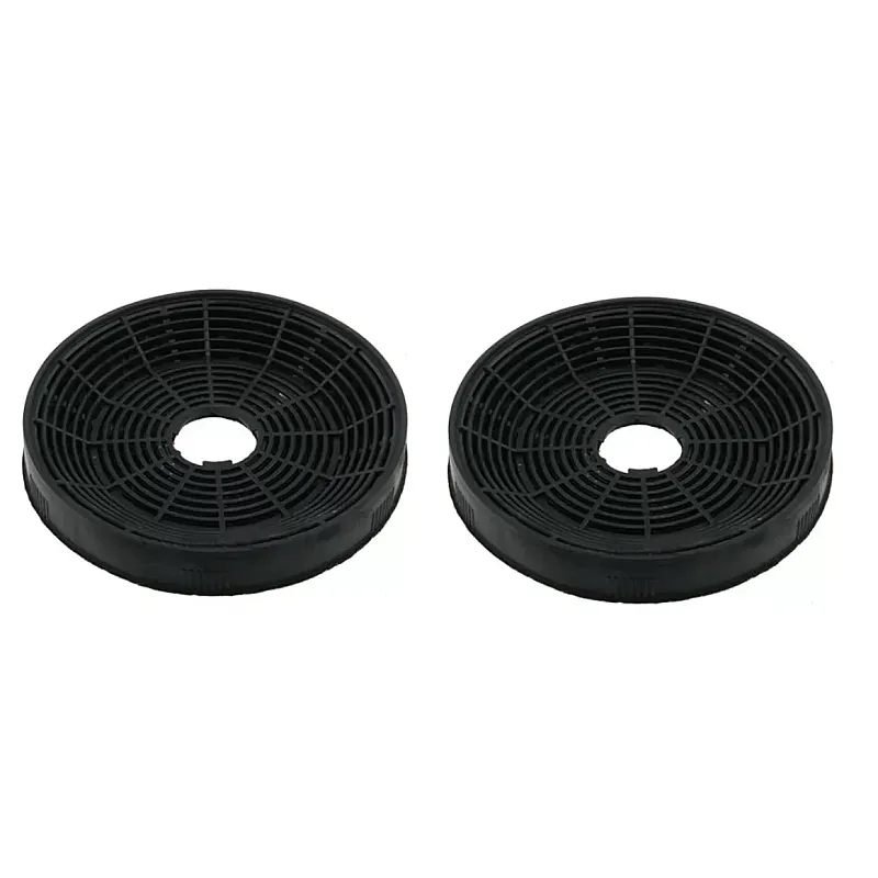 Set doua filtre de carbon activ pentru hotele Glam Duo 60 cm, Studio Casa