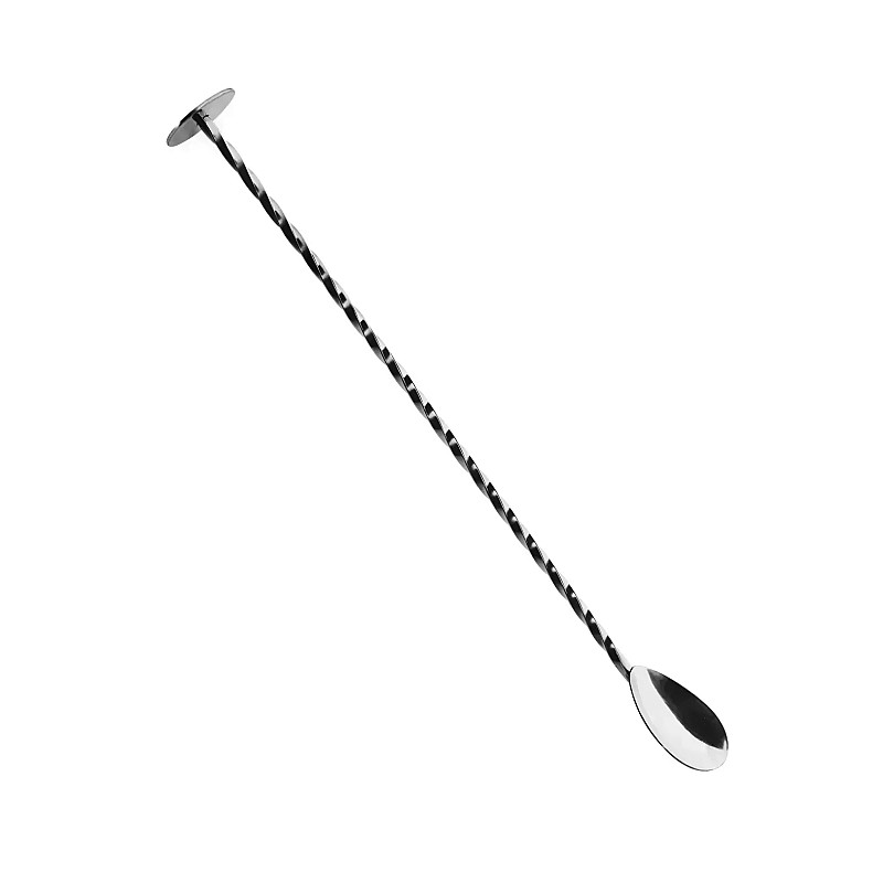 Lingura bar 28 cm inox, Salvinelli