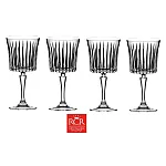 Set 4 pahare Cocktail Timeless,500 ml, RCR