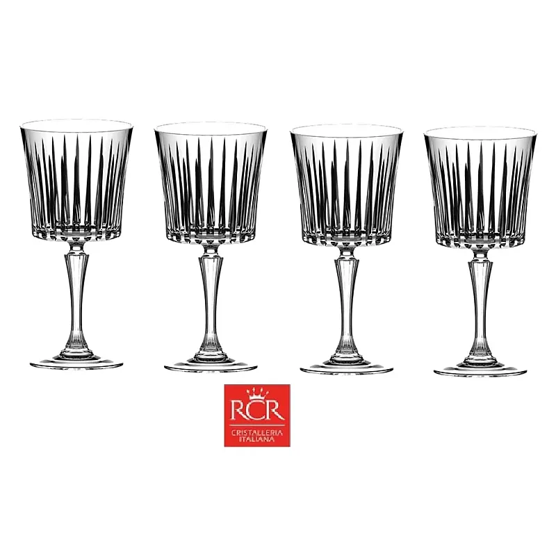 Set 4 pahare Cocktail Timeless,500 ml, RCR