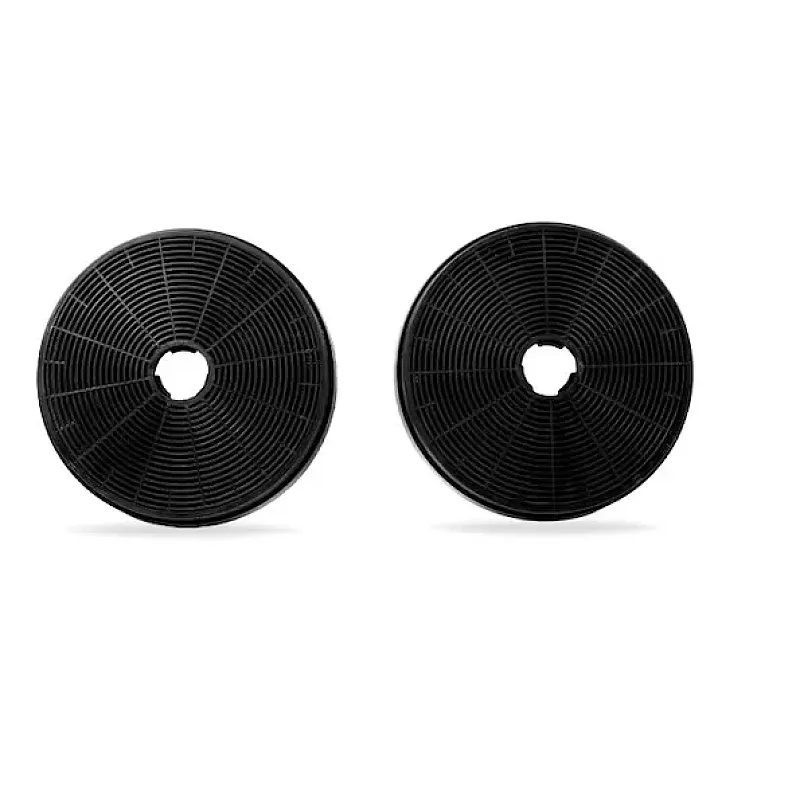 Set doua filtre de carbon activ pentru hotele Glam Duo 60 cm, Studio Casa