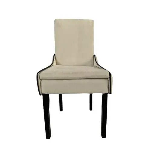 Scaun T13 Beige Textil, Smart Living Studio Casa