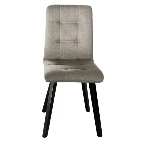 Scaun T17 Grey Textil, Smart Living Studio Casa