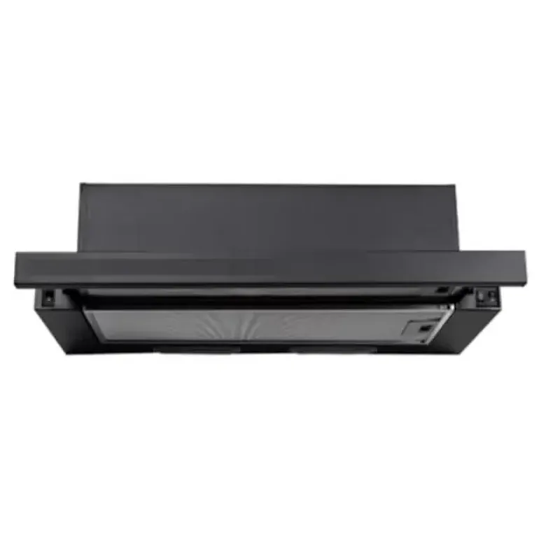 Pachet aragaz clasic 4 arzatoare gaz Studio Casa Duo Marco , Cuptor gaz, 57 x 57 cm, Rotisor, Ventilator, Grill gaz si Hota telescopica Studio Casa Wind Turbo Black - Studiocasa.ro