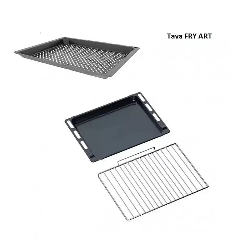 Pachet incorporabil Studio Casa Black Rialto, Cuptor electric sticla neagra, Plita gaz neagra si hota decorativa sticla neagra, 78 l, 7 functii, Ventilator, Autocuratare catalitica, Clasa energetica A, Sticla neagra