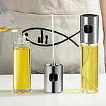 Pulverizator Spray pentru Ulei si Otet, 100 ml - Studiocasa.ro
