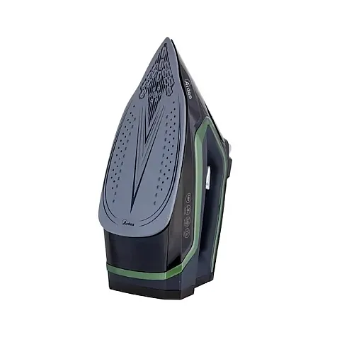 Fier de calcat Ardes. 2200W, Talpa ceramica, 220 ml, ARSTIR02B