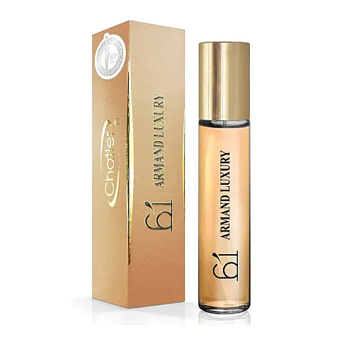 Apa de parfum, Chatler, Luxury, Femei, 30ml