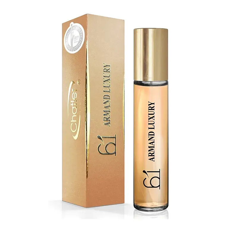 Apa de parfum, Chatler, Luxury, Femei, 30ml