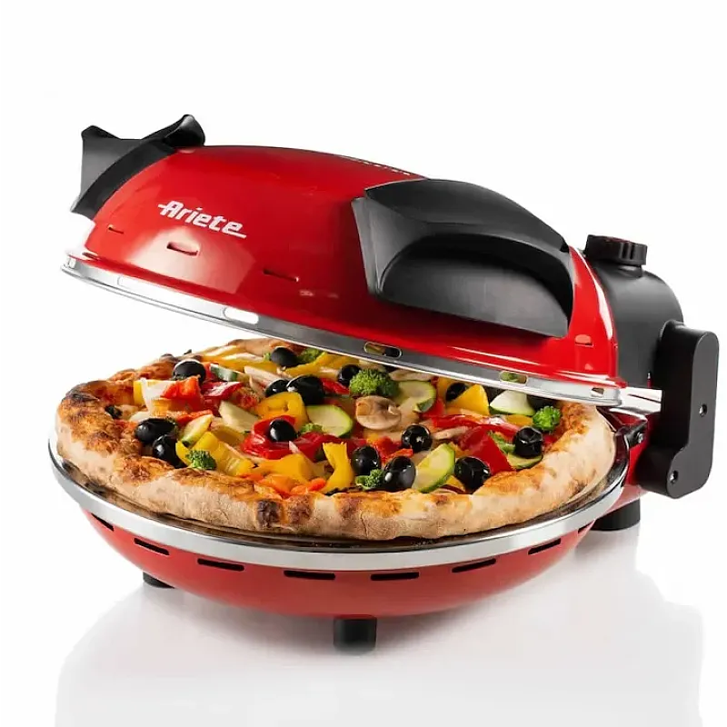 Cuptor electric pentru pizza Ariete 