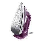 Statie de calcat Braun CareStyle Compact Pro 6.5bar Rezervor 1.5lt, IS2577VI, Violet - Studiocasa.ro