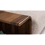 Coltar Lima 4 locuri cu masuta incorporata, Studio Casa, Bej - Studiocasa.ro