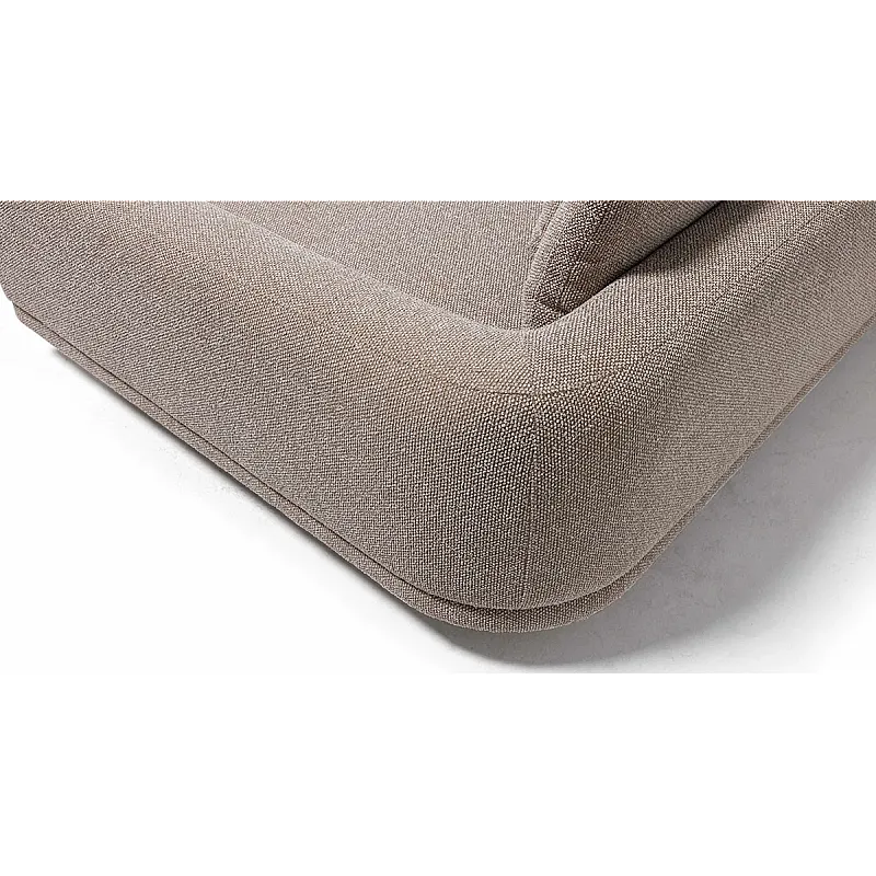 Coltar Lima 4 locuri cu masuta incorporata, Studio Casa, Bej - Studiocasa.ro