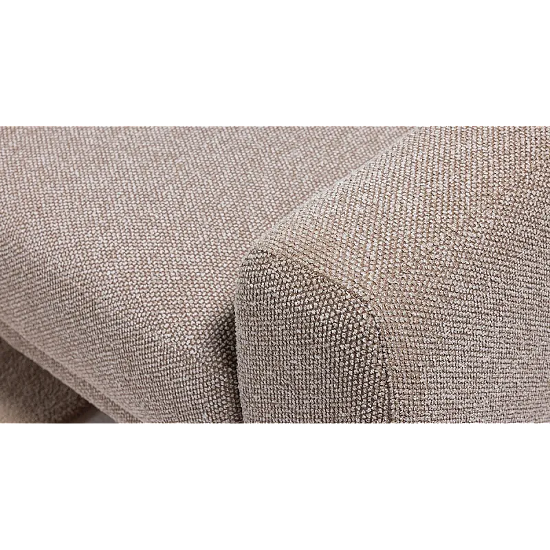 Coltar Lima 4 locuri cu masuta incorporata, Studio Casa, Bej - Studiocasa.ro