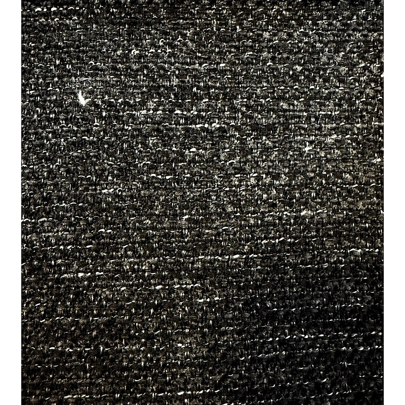 Canapea modulara extensibila premium Oscar, cu mecanism reglabil pentru sezut si brate, 240 × 105 × 80 cm, neagra - Studiocasa.ro