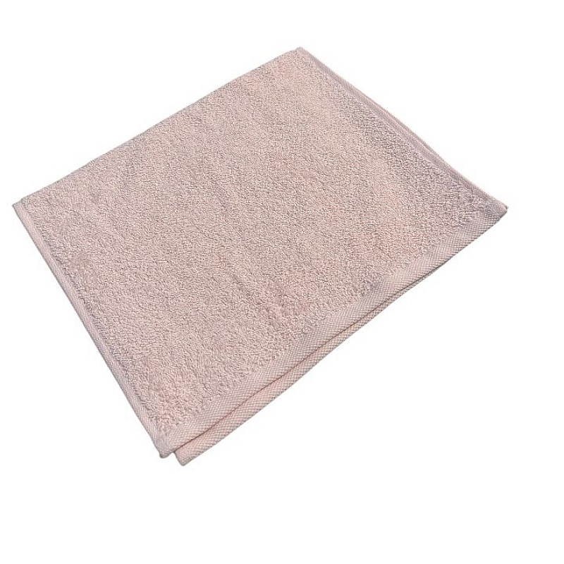 Prosop de baie 30 x 50 cm Studio Casa Wabe, Roz