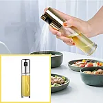 Pulverizator Spray pentru Ulei si Otet, 100 ml - Studiocasa.ro
