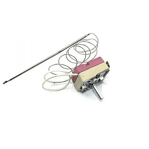 Termostat Capillary 40-250°C Compatibil cu aragazuri si cuptoare Studio Casa