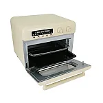 Cuptor multifunctional, Ardes ARFRYA02W Eldorada 30L, crem - Studiocasa.ro
