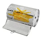 Airfryer si Cuptor hybrid multifunctional Ardes, ARFRYA02 , 30L, 9 functii, Rotisor, Functie paine, Functie deshidratare, Dezghetare, Dospire, 2000 W, negru - Studiocasa.ro