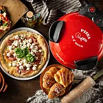 Cuptor electric pentru pizza Ariete 