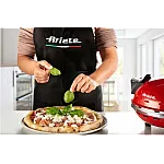 Cuptor electric pentru pizza Ariete 