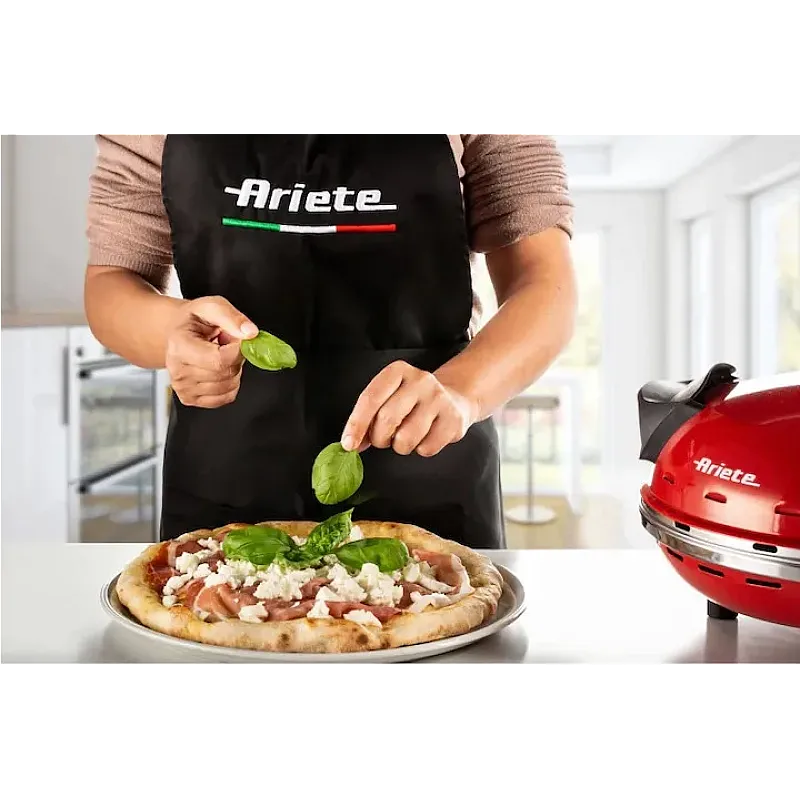 Cuptor electric pentru pizza Ariete 