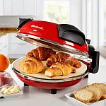 Cuptor electric pentru pizza Ariete 