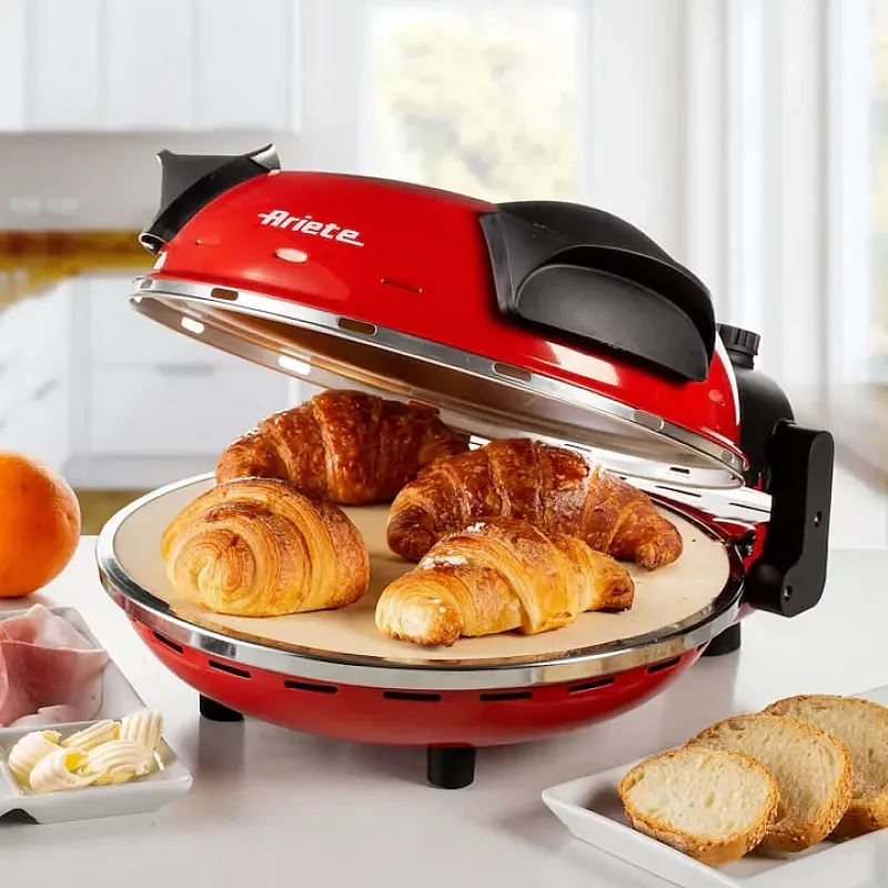 Cuptor electric pentru pizza Ariete 