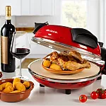 Cuptor electric pentru pizza Ariete 