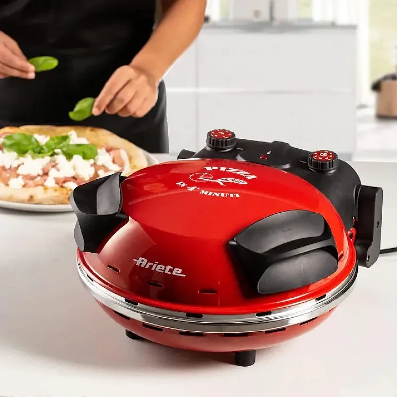 Cuptor electric pentru pizza Ariete 