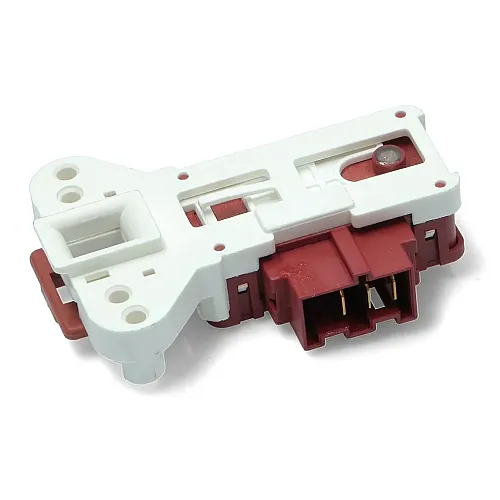 Inchizator usa hublou Masina De Spalat Rufe Studio Casa, Bianco Wmled1006  10706908-10730970