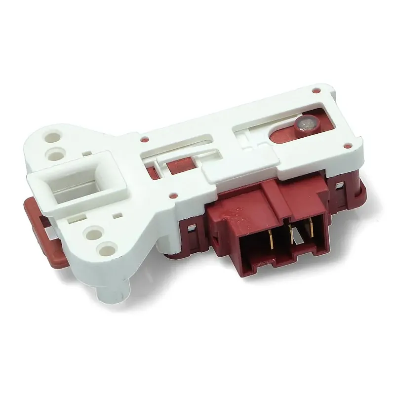 Inchizator usa hublou Masina De Spalat Rufe Studio Casa, Bianco Wmled1006  10706908-10730970 - Studiocasa.ro