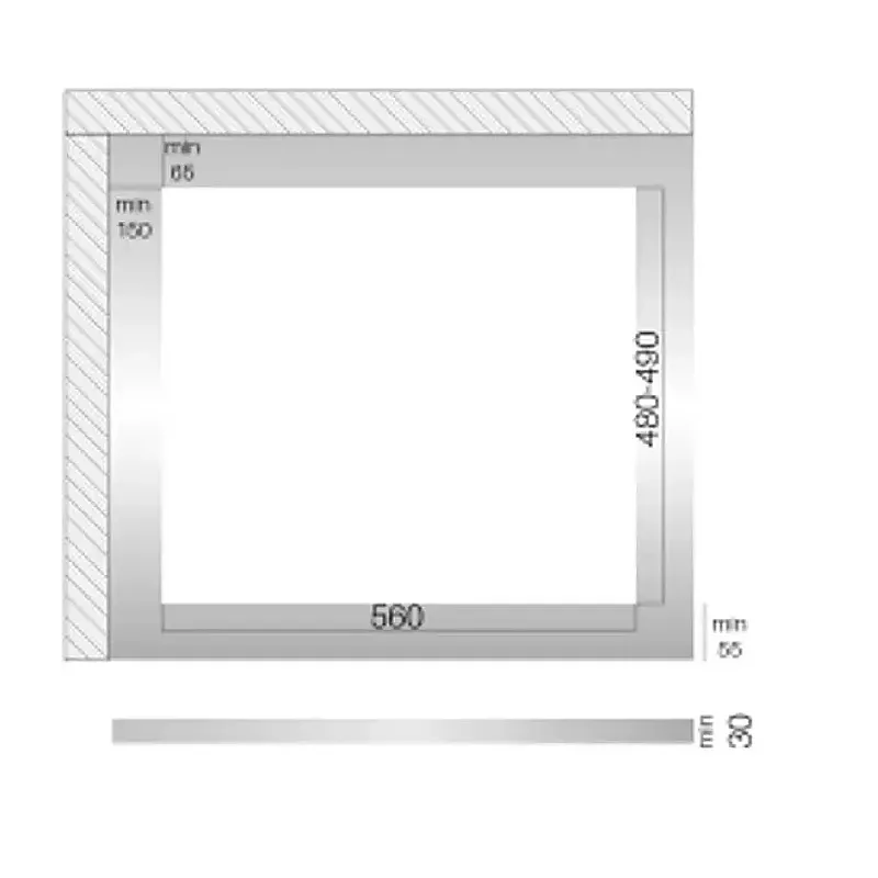 Pachet Cuptor Electric  Incorporabil, Studio Casa Venezia Clasic, Ln605Blk, 56L, Clasa A, Termostat, 8 Functii + Plita gaz incorporabila Studio Casa VIVA CRY 60 Blk Glass - Studiocasa.ro